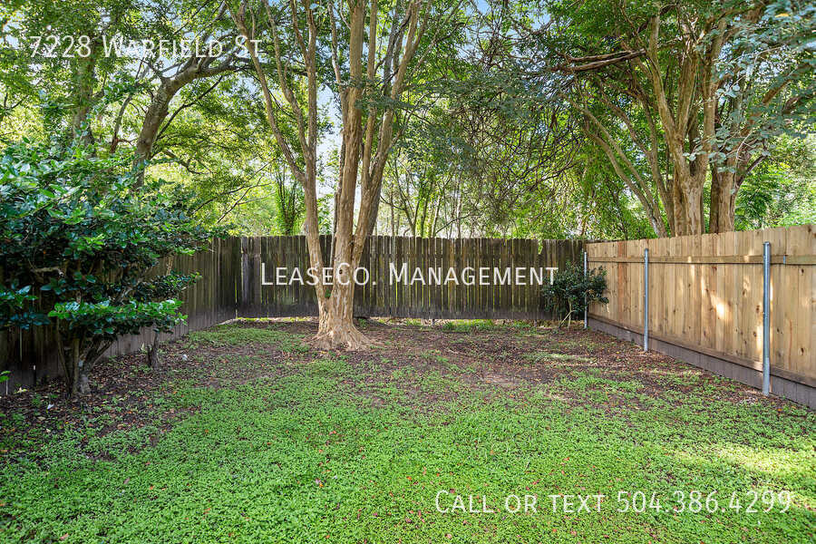 Photo - 7228 Warfield St