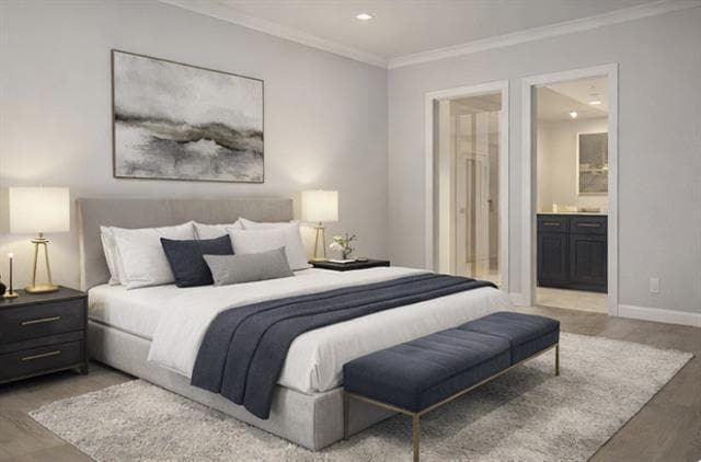 Photo - 2025 Empire Central Dr Unit 102