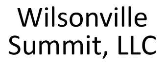 Wilsonville Summit Apartments