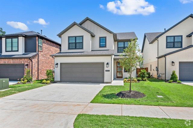 Building Photo - 4534 Hogan's Alley Dr Rental