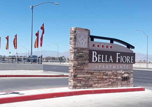 Bella Fiore - Bella Fiore Apartments