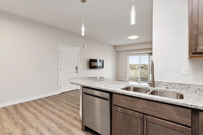 Greenhaven Kitchen