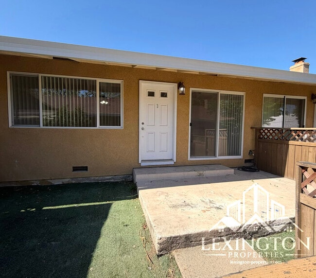 Stunning, 2BD/1BA, Condo in the Villaggio Community off Madison Ave. and Auburn Blvd.!