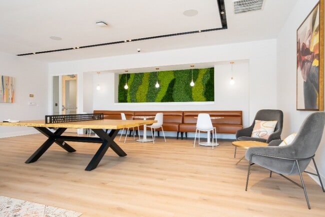 The Alto Apartments