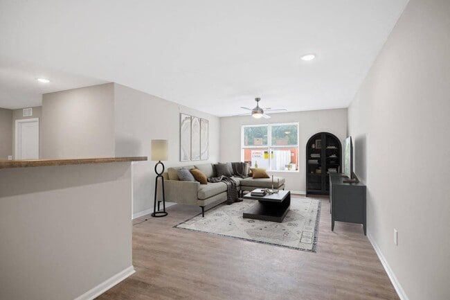 Photo - Charmco Lofts