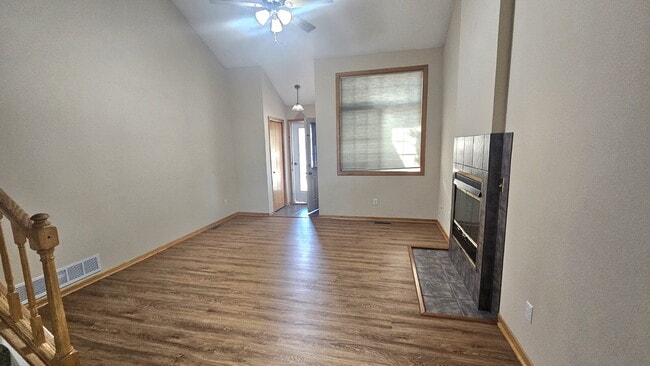 Photo - 2-Bed 1 bath Townhouse Retreat in Plymouth with Spacious 1208 Sq Ft Layout. Unit #31