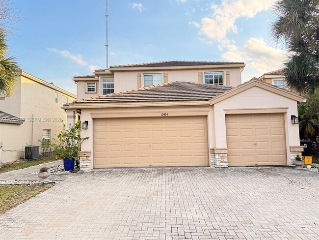 Building Photo - 10434 White Pinto Ct