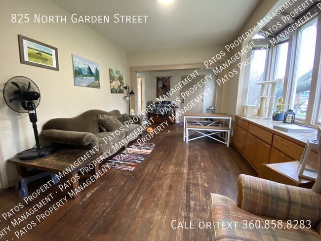 Photo - 825 N Garden St