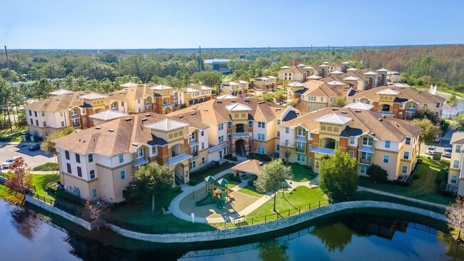 Building Photo - Osceola Pointe Rental