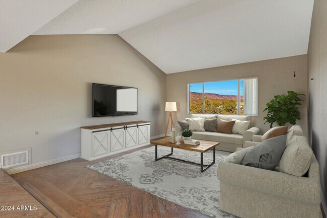 Photo - 6914 E Highland Rd