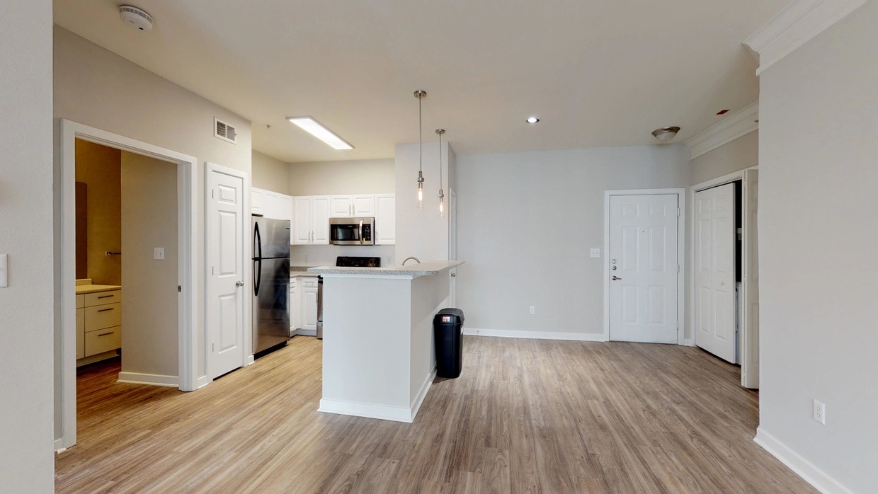 Photo - The Saulet Apartments