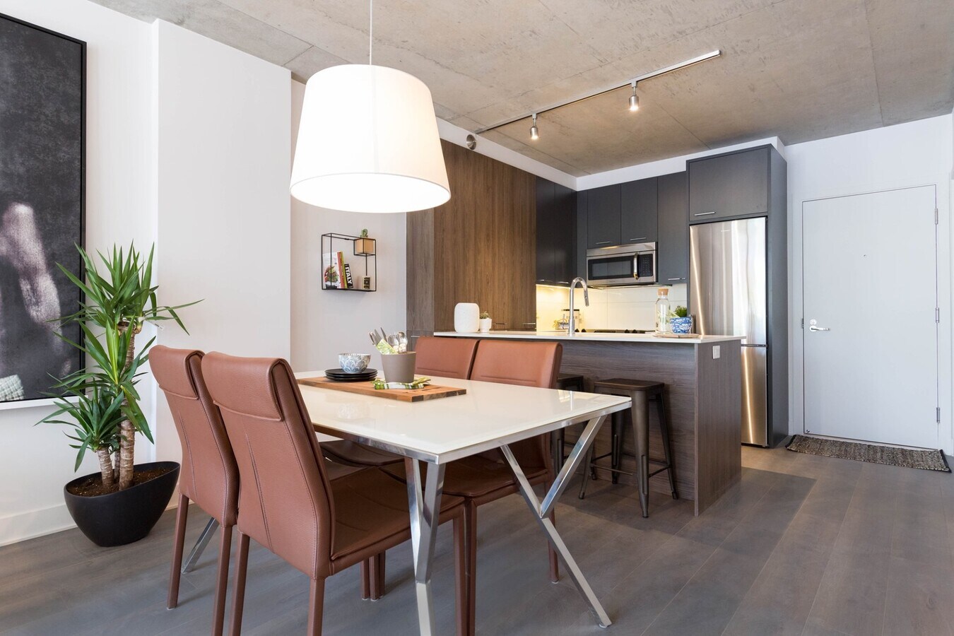 Photo - Square William