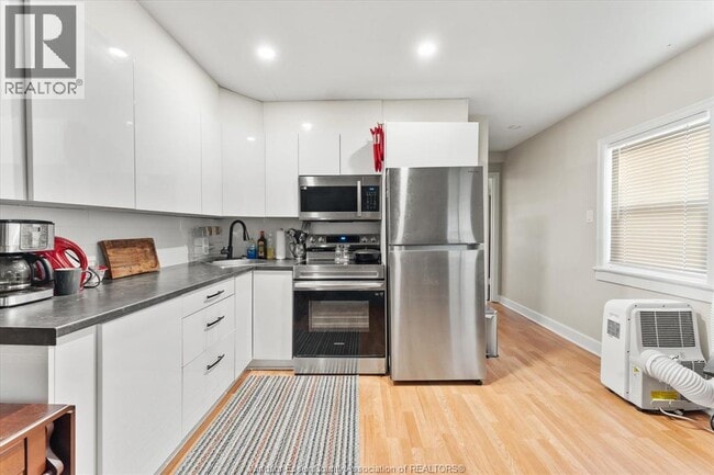 Photo - 127 Talbot St N Unité 3