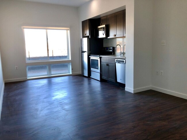 Photo - Calvert Lofts