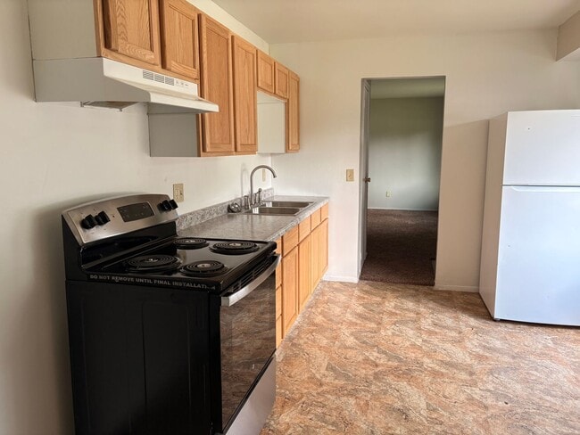 Photo - 2812 Larwill Ct