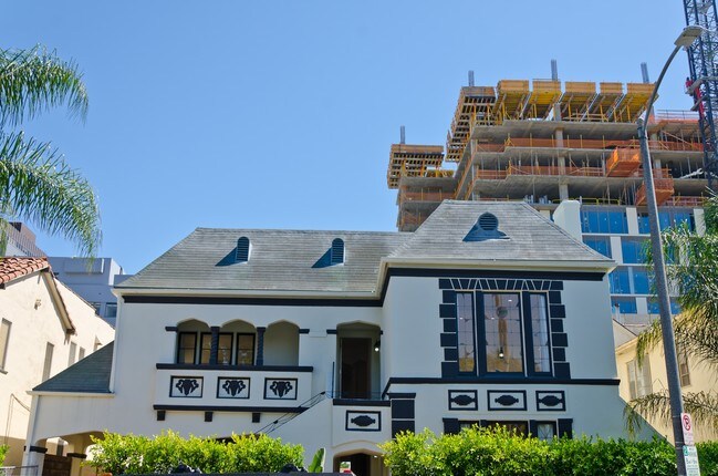 Photo - 6222 Orange St