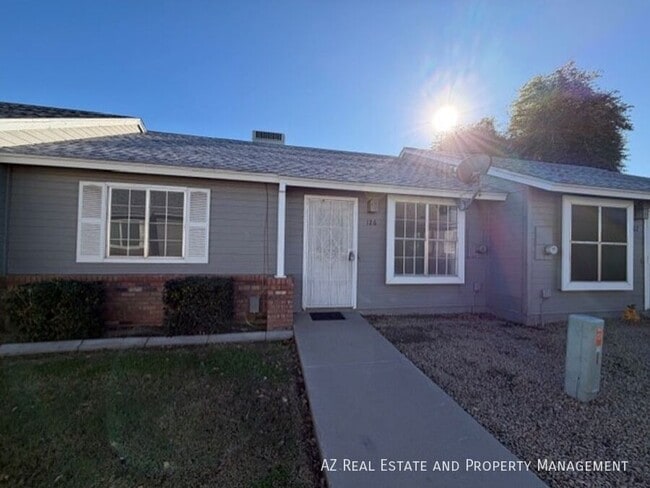 Building Photo - 5960 W Oregon Ave Unit 126