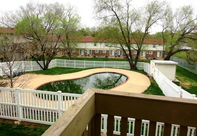 Photo - Stonebridge Townhomes