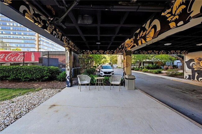 Photo - 3645 Peachtree Rd NE Unit 204