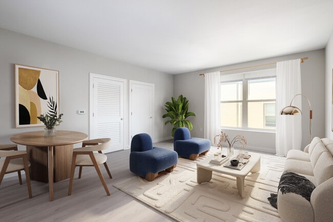 Photo - Takoma Central