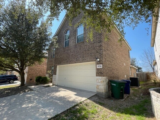 Photo - 4 br, 2.5 bath House - 9526 Wind Dancer