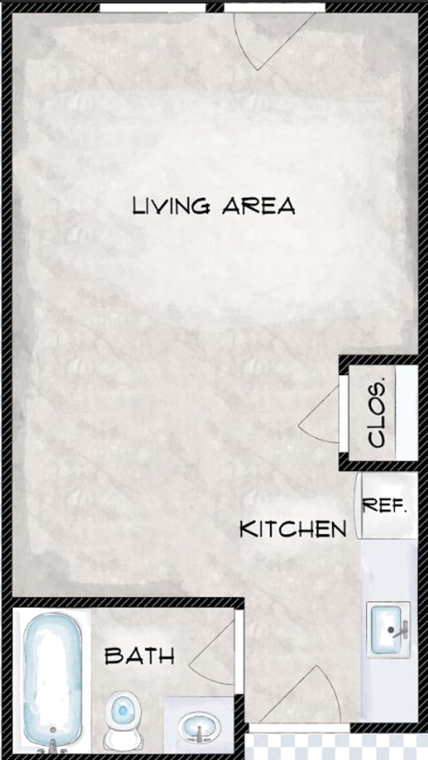 Vivo Living Jacksonville