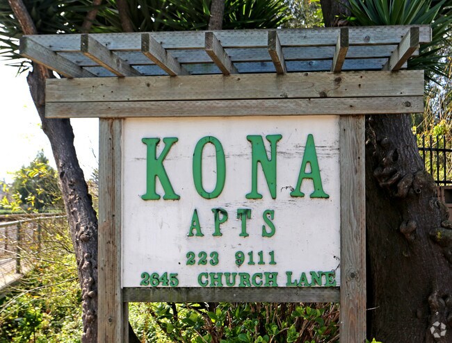 Photo - Kona Apartments