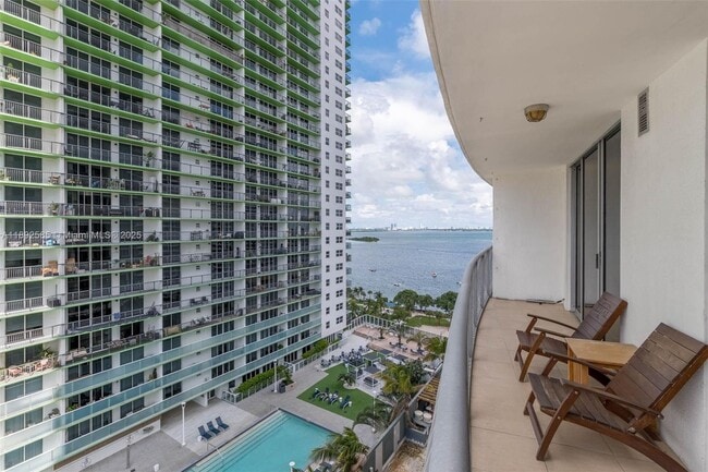 Photo - 1750 N Bayshore Dr Unit 1809