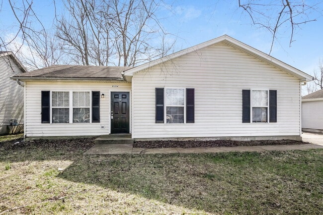 Building Photo - 6304 Price Ln Rd Rental