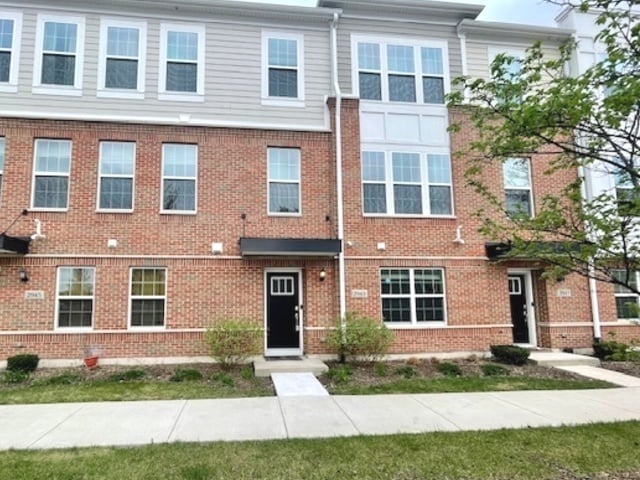 Photo - 2943 Reflection Dr Townhome