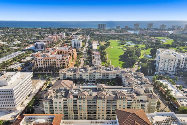 Photo - 99 SE Mizner Blvd Unit Ph5