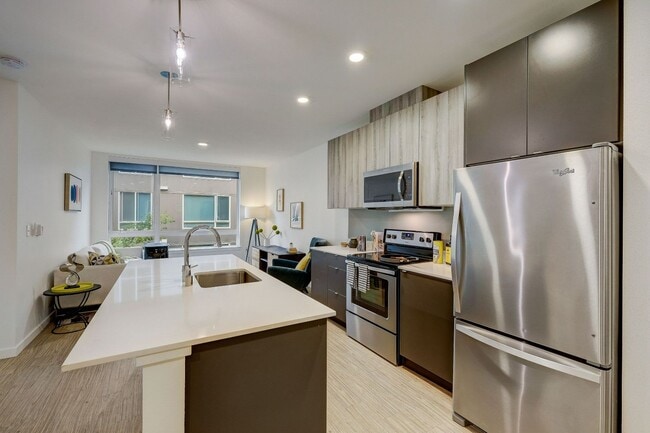 Photo - Augusta Apartments
