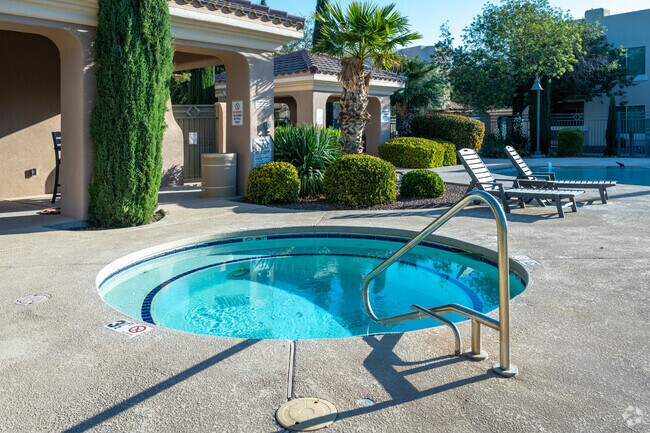 Jacuzzi