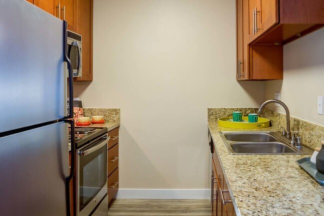 Vue at Lake Murray Apartments