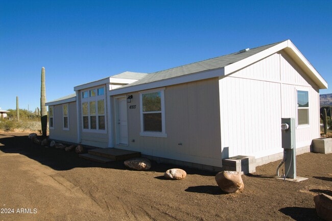 Photo - 47827 N 40th Ave