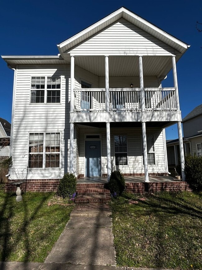 Building Photo - Fayetteville Home in Salem Village Subdivision!