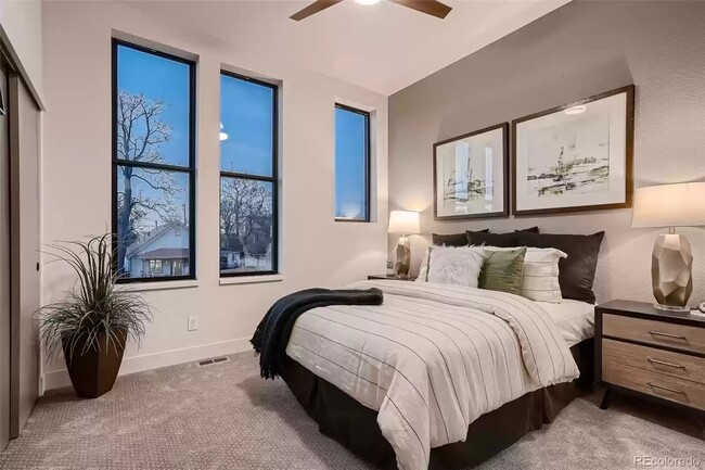Master - 3314 Curtis St Townhome