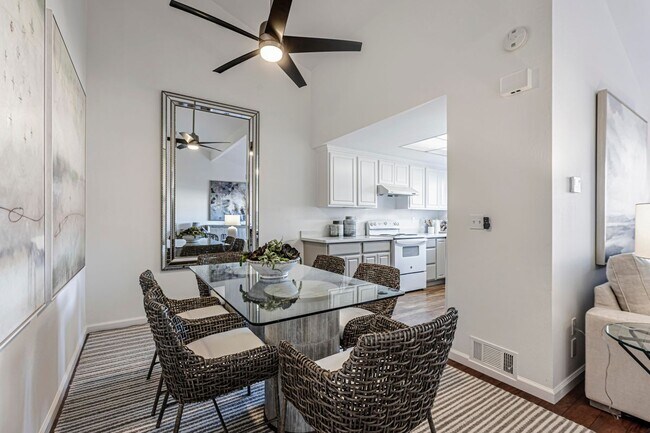 Photo - 10995 Northseal Square Townhome