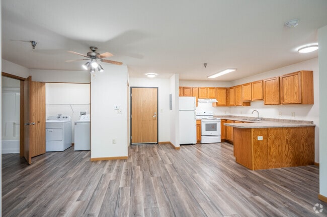 Interior Photo - Palomino East Rental