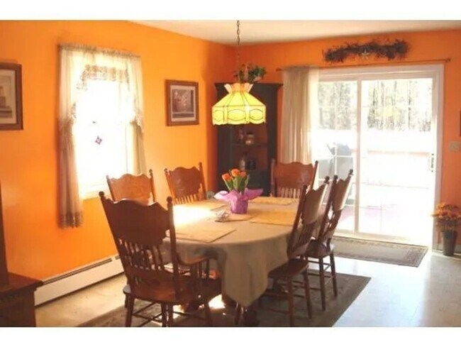 Photo - 3-Bedroom, 3-Bathroom Home in Essex Junction