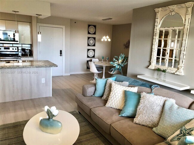 Photo - 19999 E Country Club Dr Unidad 1405