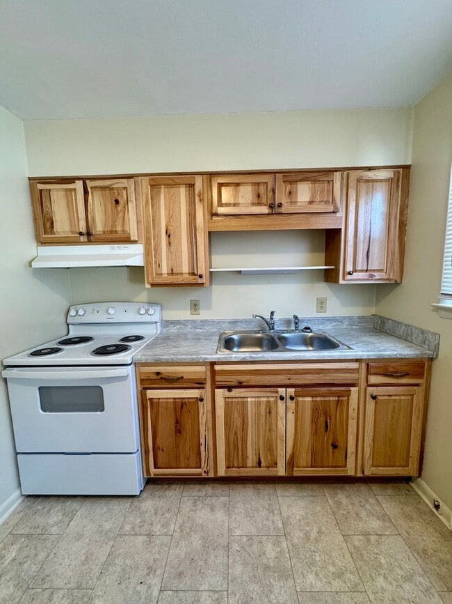 Photo - Apartment for Rent