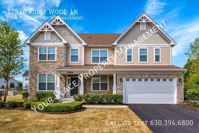 Building Photo - 12816 Ridge Wood Ln