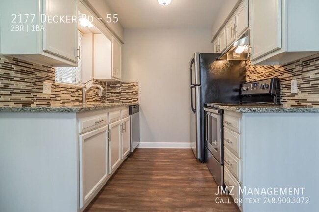Building Photo - 2177 Decker Rd Unit 55 Rental