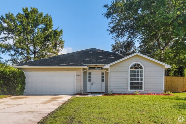 Building Photo - 449 Baybrook Dr Rental