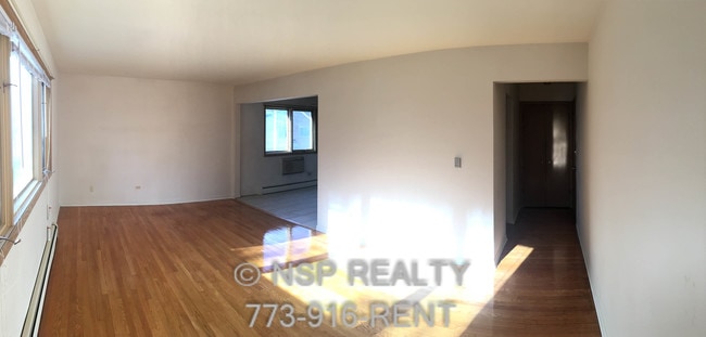 Building Photo - 931 S Cora St Unit 2N