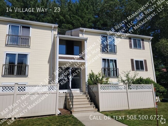Building Photo - 14 Village Way Unit 23 Rental