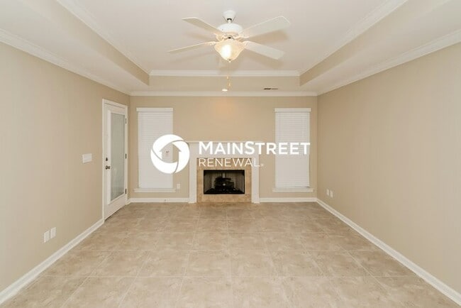 Photo - 3 Bedroom Pet-Friendly Home in Birmingham, AL with Main Street Renewal