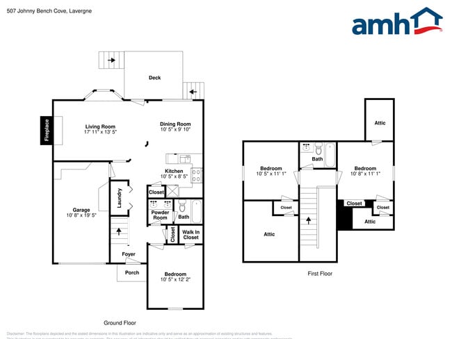 Photo - 507 Johnny Bench Cove