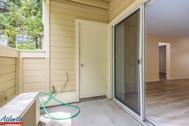 Photo - Berryessa Condo | A/C | Private Outdoor Space